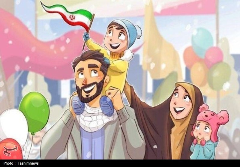 خانواده‌های "دوپامین‌زا" سرچشمه آرامش و امید در جامعه