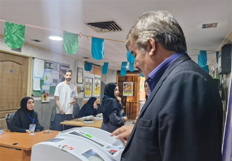 رقابتی صنفی در اسلام‌شهر؛ 28 کاندیدا برای 17 کرسی هیئت مدیره نظام پزشکی