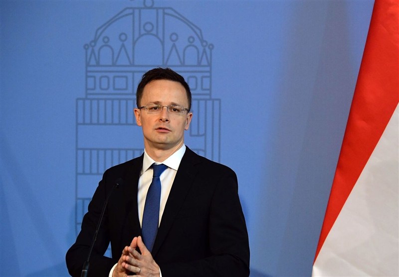 مجارستان: از پوتین استقبال خواهیم کرد