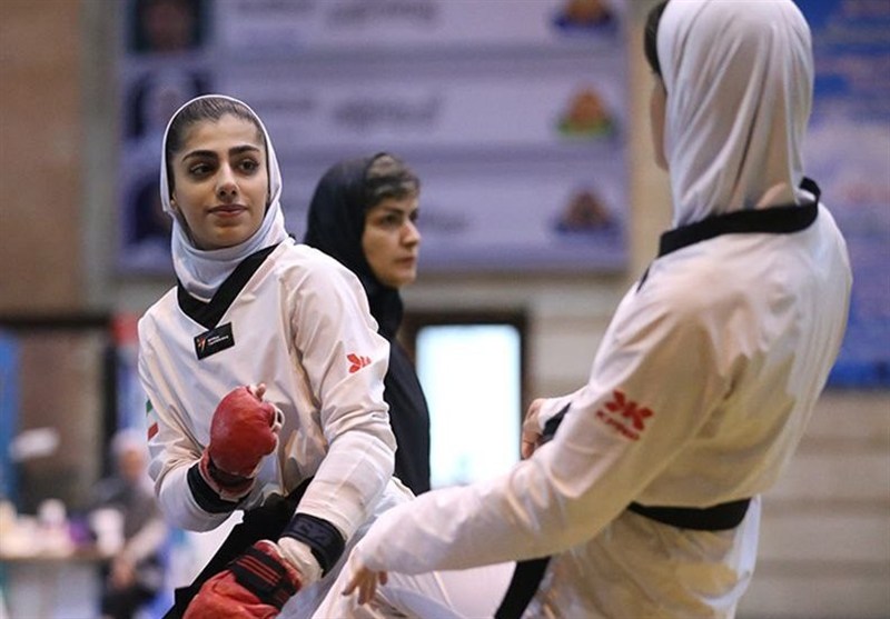 مؤمن‌زاده: امیدوارم این بار نوبت طلای جهان باشد/ جهانی چین با دوره‌های گذشته متفاوت خواهد بود