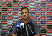 صاحبجمعی: باختیم اما خیلی بهتر از استقلال بودیم/ به رتبهای تک رقمی میرسیم