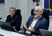 دوره آموزشی رسانهها و مدیریت بحران در عصر هوش مصنوعی برگزار شد