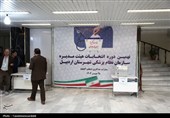 ترکیب هیئت رئیسه نظام پزشکی اردبیل مشخص شد