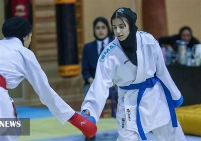 نگاهی به مهمترین اخبار ورزشی حوزه بانوان کیش در 24 ساعت گذشته