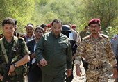همه چیز درباره سرلشکر «المدانی» رئیس جدید ستاد مشترک ارتش یمن