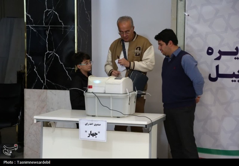 اعضای هیئت مدیره نظام پزشکی در 3 حوزه کهگیلویه و بویراحمد مشخص شدند