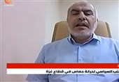 حماس: سلاح مقاومت، مشروع و ملی است/ غزه به دست فلسطینیها اداره میشود