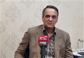 پایگاه قهرمانی کشتی و خانه جوان برای نخستینبار در لاهیجان افتتاح میشود