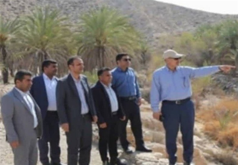 سازه‌های آبی تاریخی استان بوشهر مرمت و استحکام‌بخشی شود