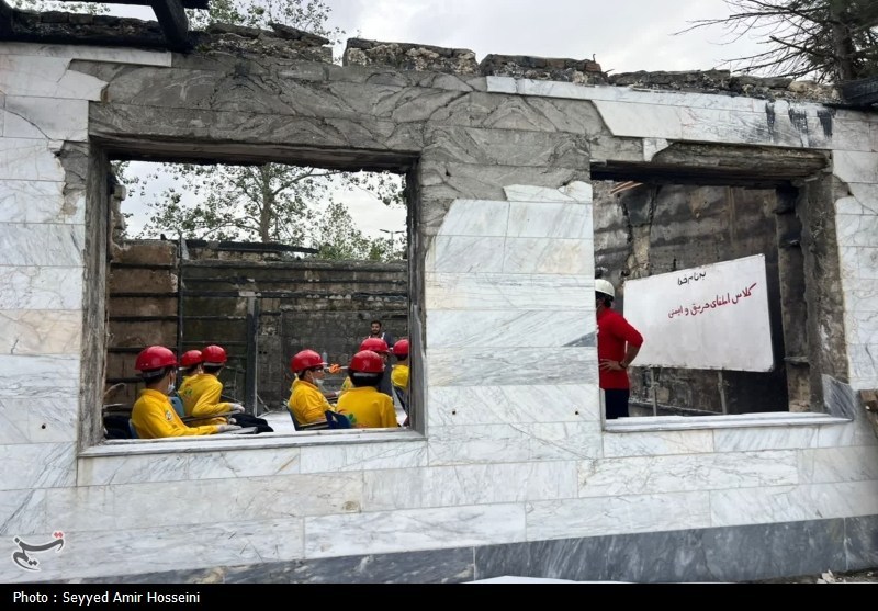 امدادرسانی , اخبار استان بوشهر , اخبار بوشهر ,