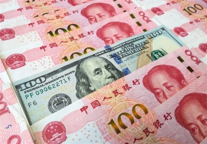 عزم چین برای جهانی کردن یوان