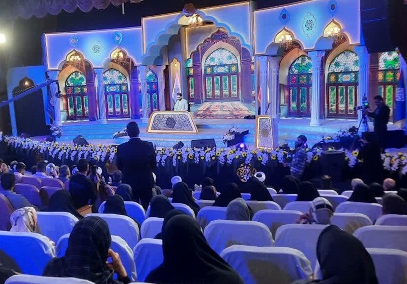 سنندج قرآنی شد/ نگهداری قرآن در 10 مکان زیارتی کردستان