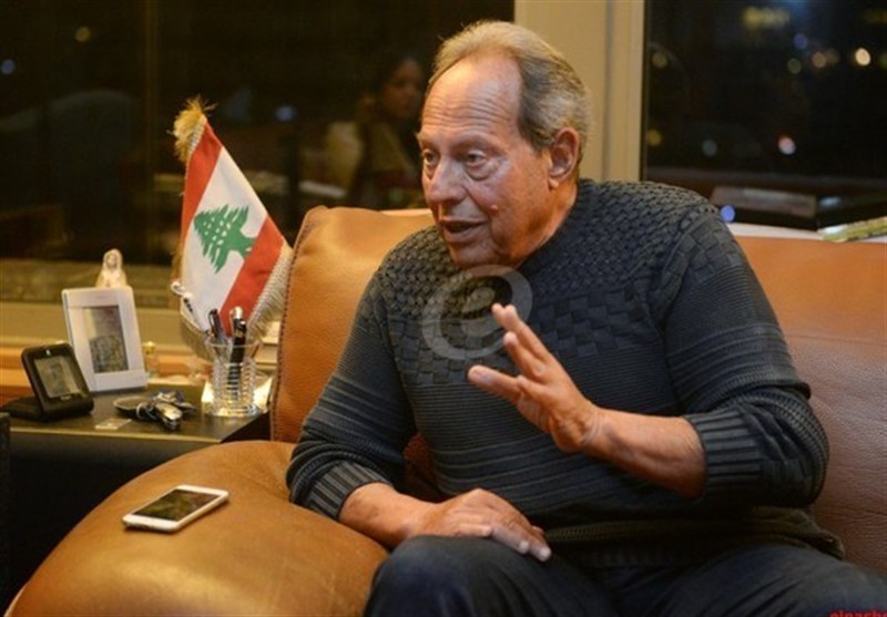 هشدار امیل لحود درباره عاقبت سازش با رژیم اسرائیل