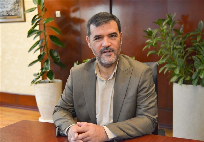 پروانه شهرسازی مجتمع ایستگاهی پیروزی صادر شد