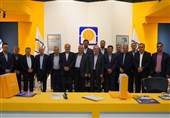 سرمایه گذاریهای هوشمندانه بیمه پاسارگاد در حوزه ساختمان