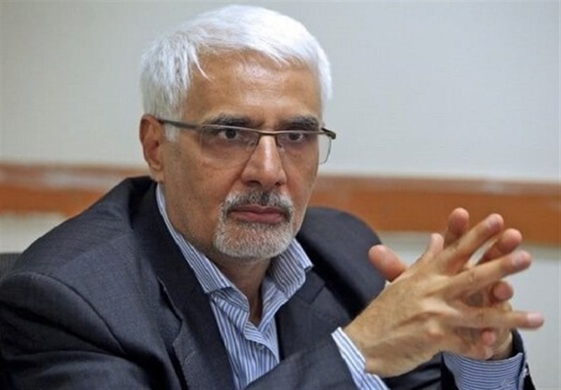 برزگر: ادراک مسئولان نسبت به هوش مصنوعی، پس از جنگ 12 روزه باید تغییر کند