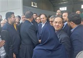 پیگیری مطالبات ذرتکاران پارسآباد از وزیر جهاد کشاورزی