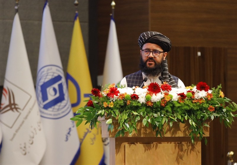 افغانستان و ایران فرصت‌های سرمایه‌گذاری را تقویت می‌کنند