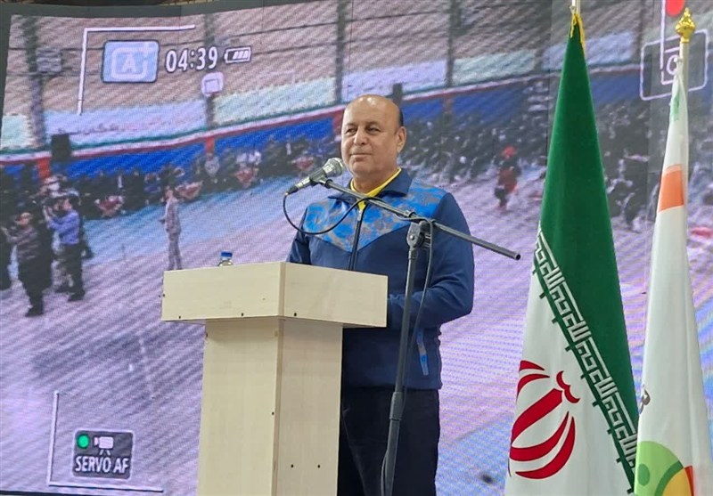 اخبار اسلامشهر , المپیاد , ورزش دانش آموزی ,