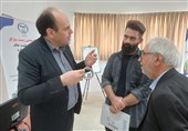 گسترش همکاریهای فناورانه جهاددانشگاهی و بنیاد تعاون بسیج