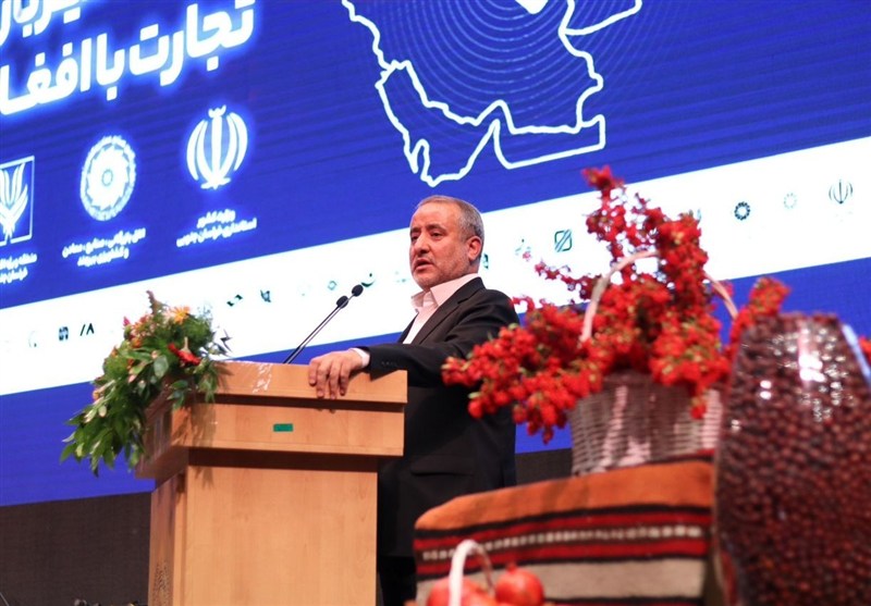 رشد بیش از 125 درصدی تجارت خراسان جنوبی با افغانستان