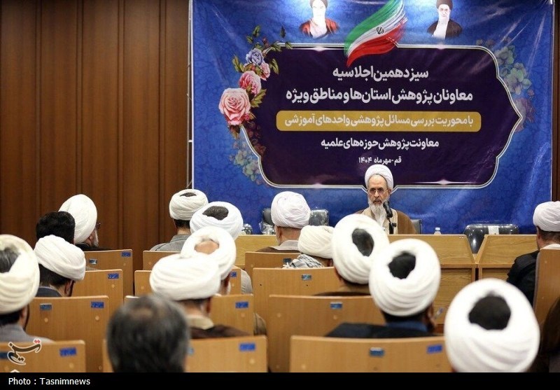 نباید از اهمیت رویکرد اجتهادی در علوم اسلامی غافل شویم