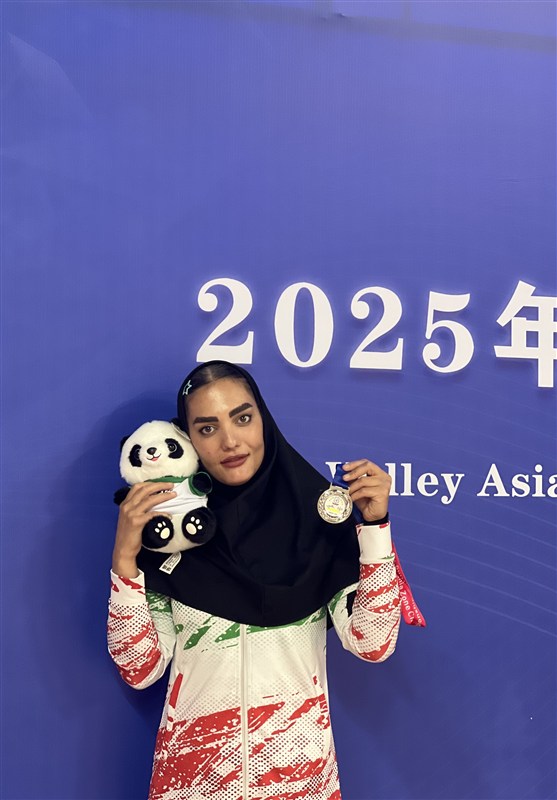 ستاره والیبال نشسته بانوان: برای پارالمپیک 2028 در تنگناییم