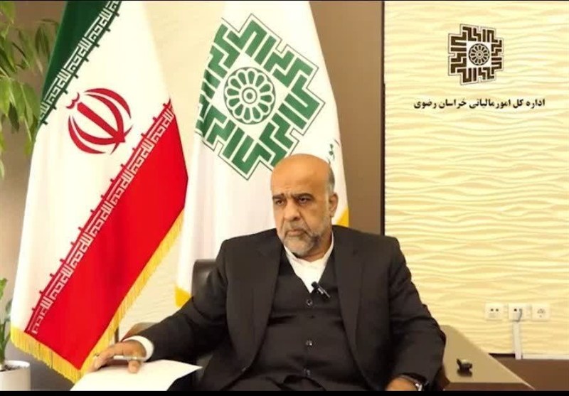 گفت‌وگو| اختصاص یکهزار میلیارد تومان به حقوق بازنشستگان خراسان رضوی