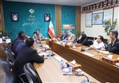 جادههای روستایی آسیبدیده از فعالیت معادن در یزد بازسازی میشوند