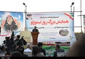 ثبت جشنواره «سیر» تیمورلو آذربایجان شرقی در تقویم گردشگری کشور