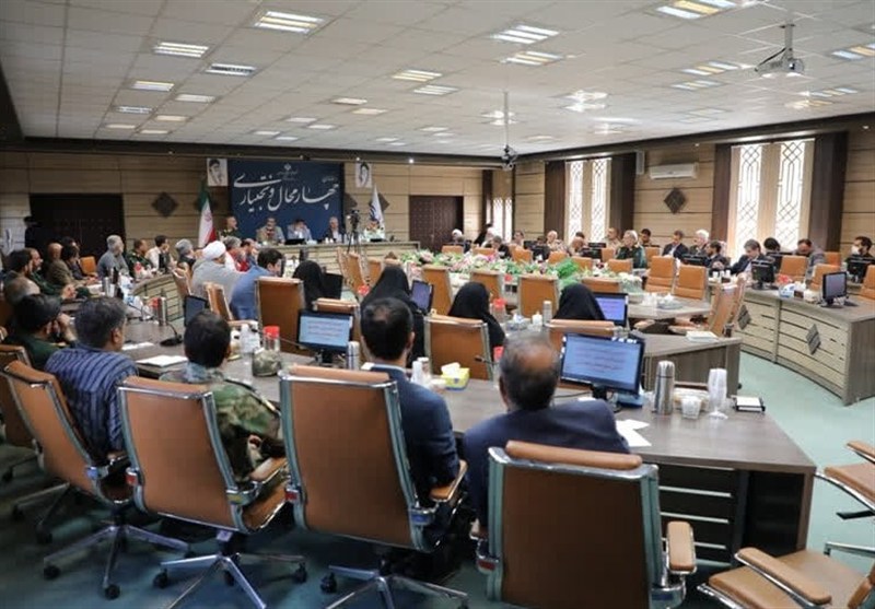 کنگره ملی 2500 شهید چهارمحال و بختیاری باید به یک حرکت تمدنی و فرهنگی تبدیل شود