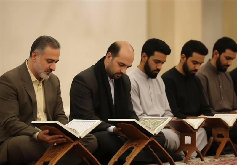 آداب تلاوت قرآن؛ از طهارت دل تا حضور ادب در رفتار