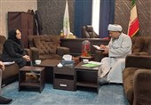 گام تازه در همافزایی نهادهای دینی و اجتماعی برای حمایت از اقشار آسیبپذیر
