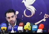 نشست خبری جشنواره همام
