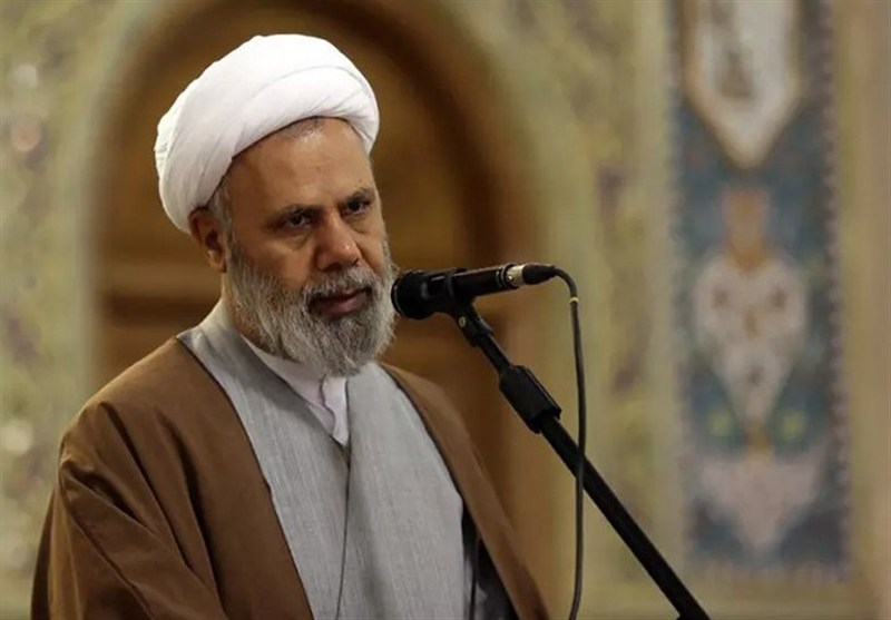 اگر فداکاری فلسطینی‌ها نباشد اسرائیل گستاخ‌تر می‌شود