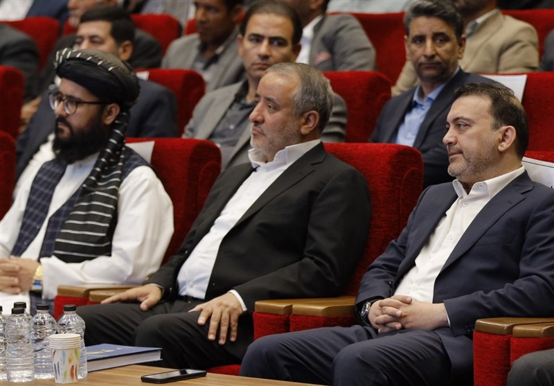 لزوم تقویت تجارت استان‌ها با 15 کشور همسایه