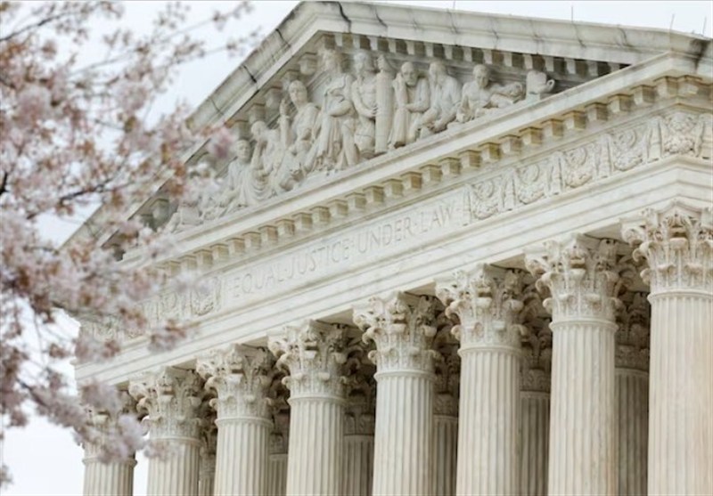 آغاز روند تعدیل نیرو در دادگاه‌های آمریکا همزمان با ادامه تعطیلی دولت