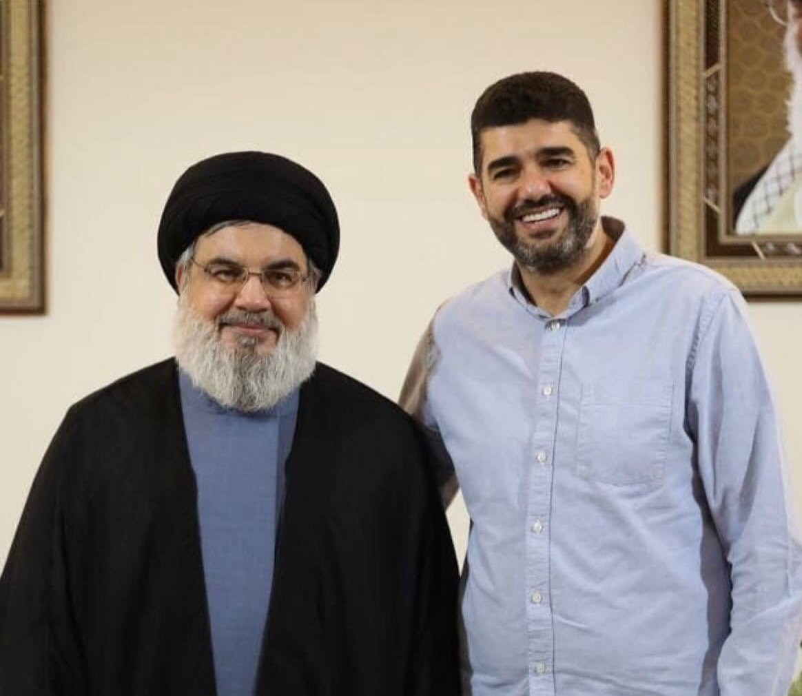 سرنوشت داماد سیدحسن نصرالله و جایزه 10 هزار دلاری آمریکا برای برادرش 7