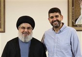 سرنوشت داماد سیدحسن نصرالله و جایزه 10 هزار دلاری آمریکا برای برادرش