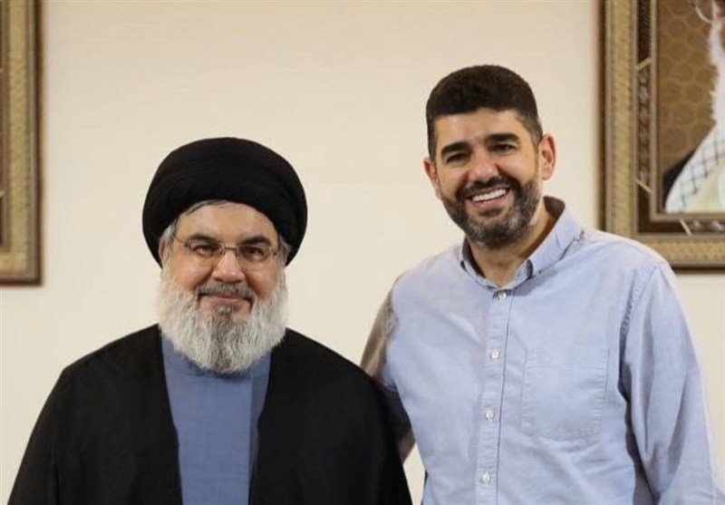 سرنوشت داماد سیدحسن نصرالله و جایزه 10 هزار دلاری آمریکا برای برادرش