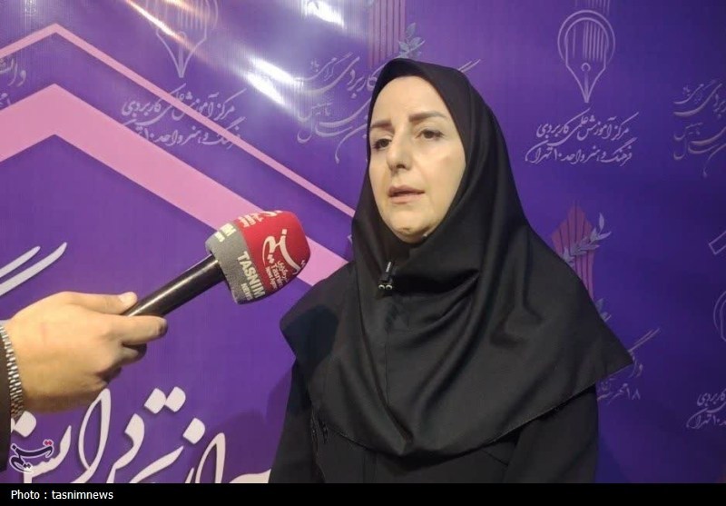 بیش از نیمی از فارغ‌التحصیلان علمی‌کاربردی جذب بازار کار شدند+فیلم