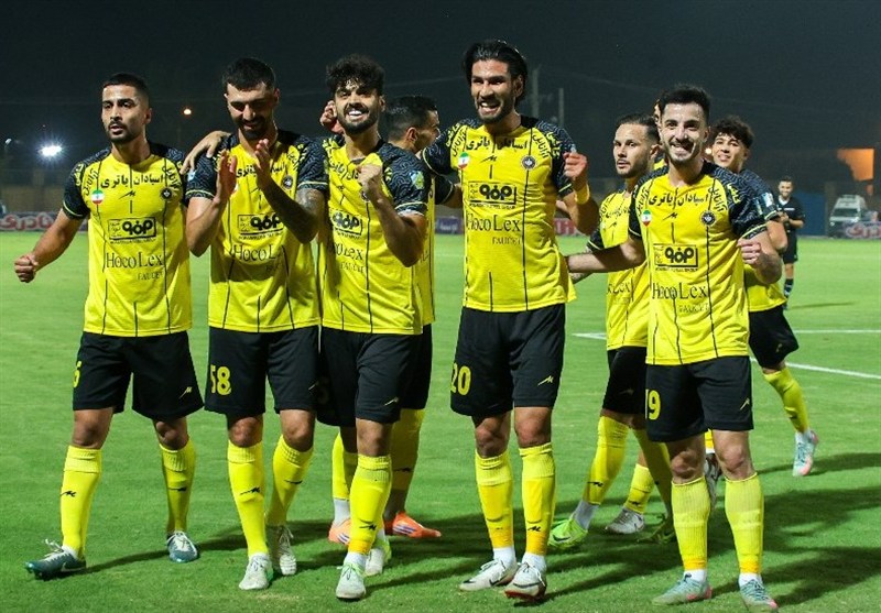 ACL Two: Sepahan, Ahal Desperate for Victory