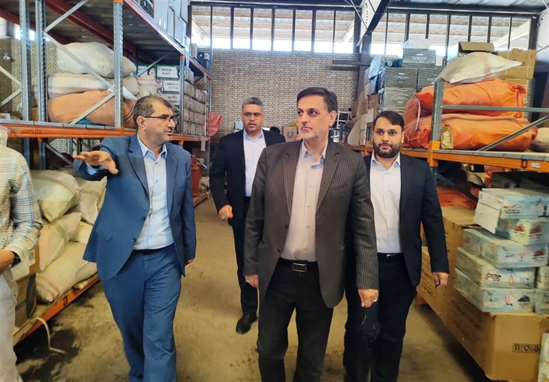 تعیین‌تکلیف 6300 ردیف کالا به ارزش 5550 میلیارد ریال