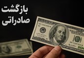 7 میلیارد دلار ارز با کارت اشخاص حقیقی برنگشت/ پای 100 بدهکار ارزی در میان است