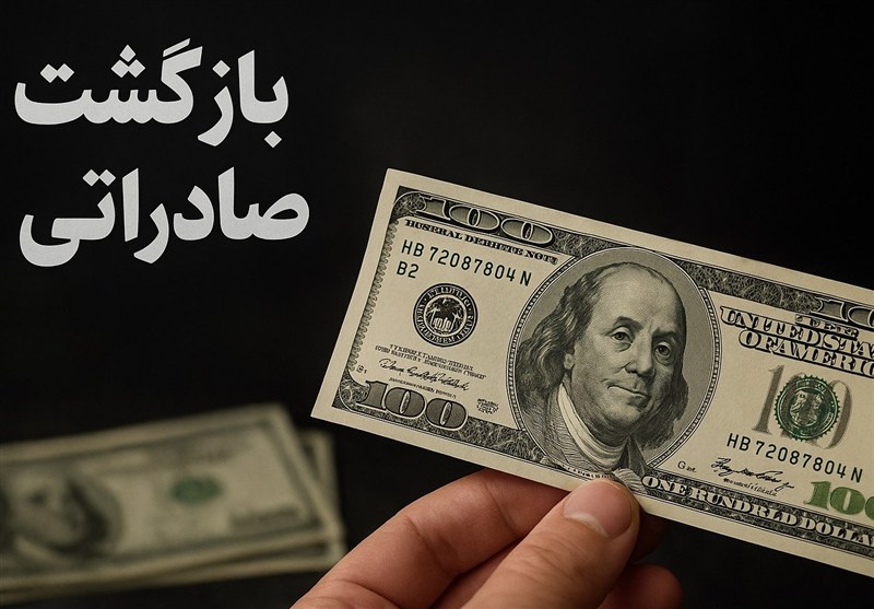 7 میلیارد دلار ارز با کارت اشخاص حقیقی برنگشت / پای 100 بدهکار ارزی در میان است