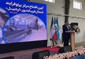 بهرهبرداری از پایاب سد خداآفرین تا پایان سالجاری