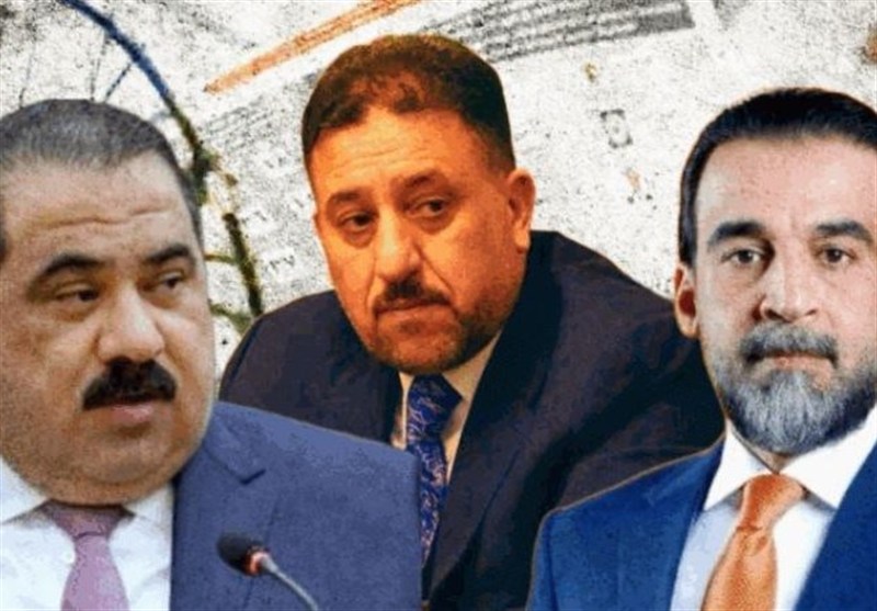 عراق| پیش بینی کرسی‌های اهل سنت در انتخابات پارلمانی