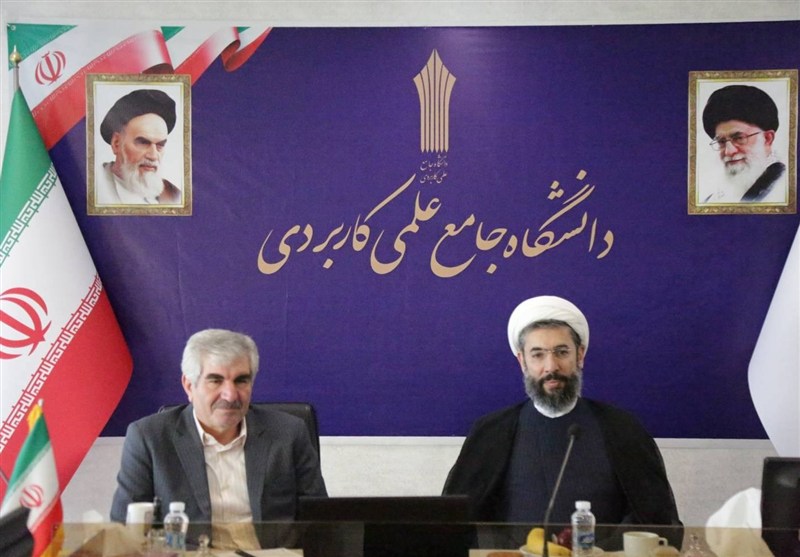 230 هزار دانشجو در دانشگاه علمی کاربردی فعالیت می‌کنند