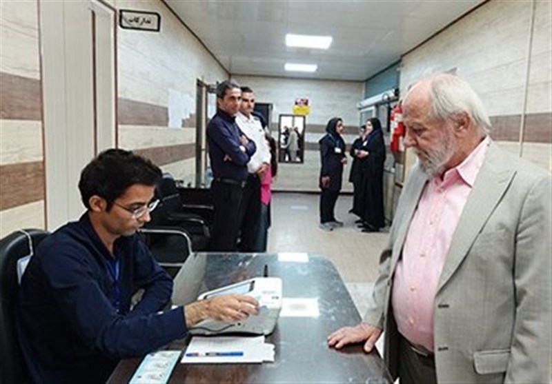 برگزاری انتخابات هیأت‌مدیره سازمان نظام پزشکی بوشهر