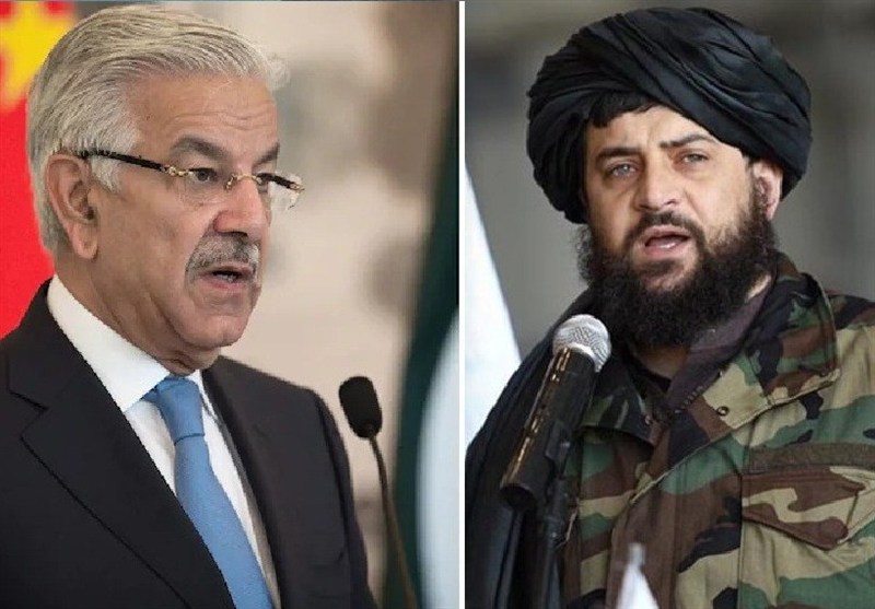 دوحه مقصد مشترک هیئت‌های طالبان و پاکستان برای گفت‌وگوهای امنیتی